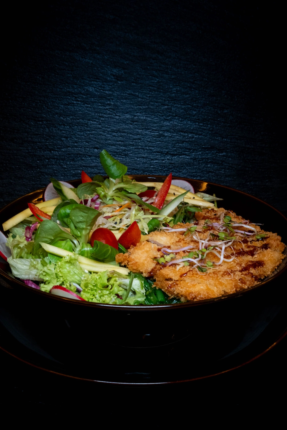 Hanami Asia Food & Sushi - Essen