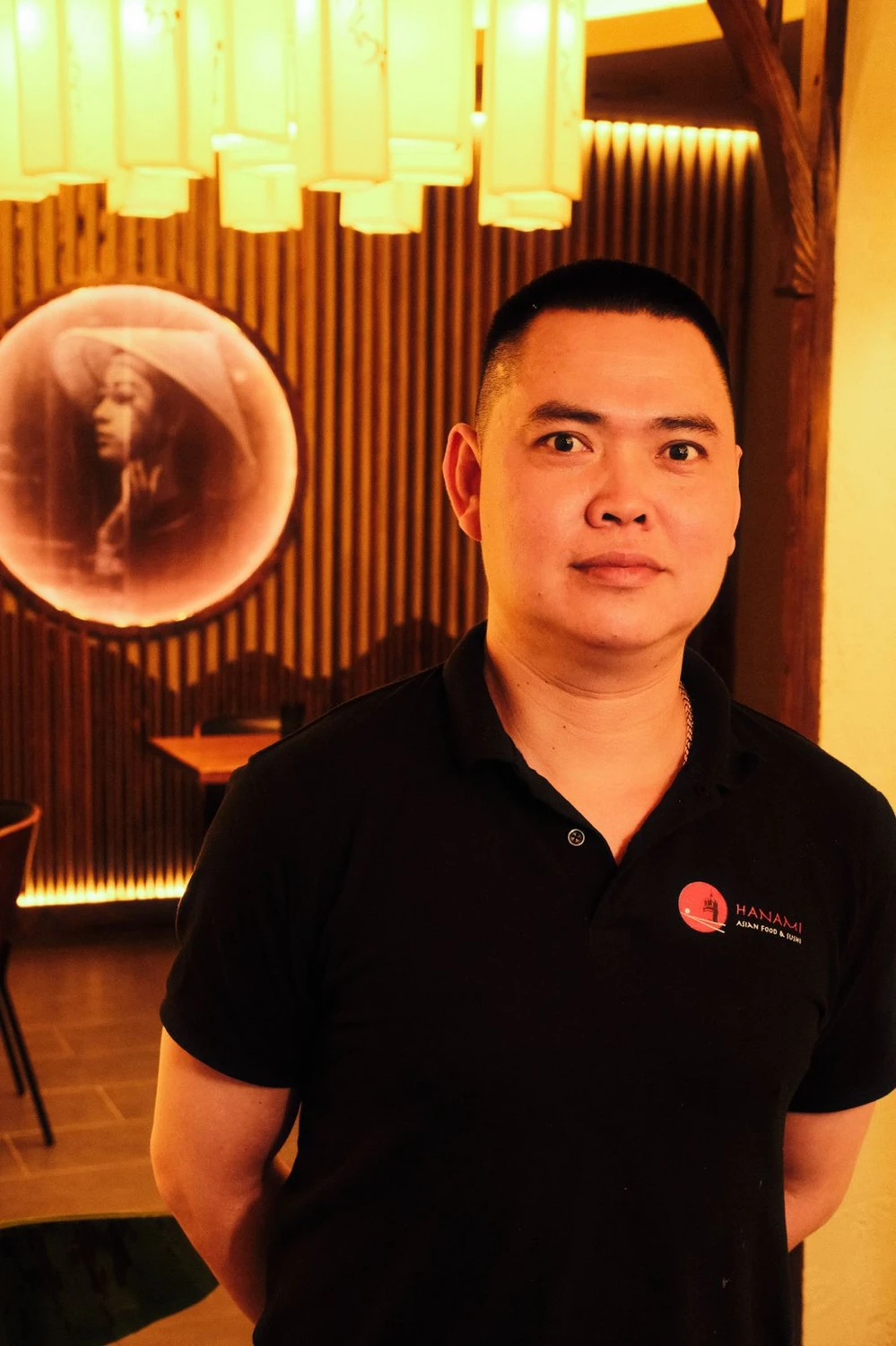 Hanami Asia Food & Sushi - Mitarbeiter