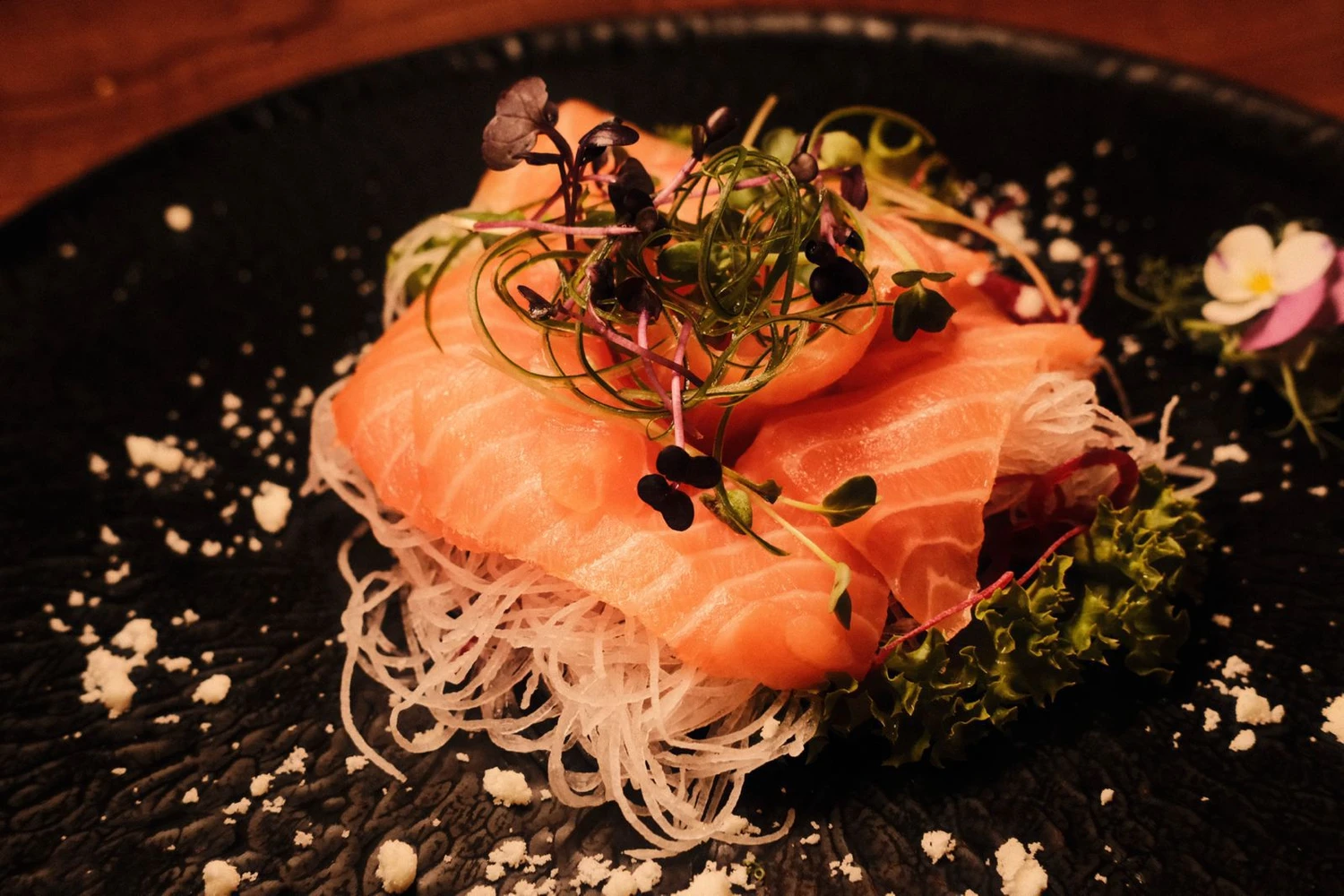 Hanami Asia Food & Sushi - Sushi