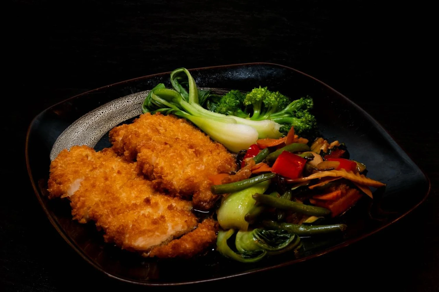 Hanami Asia Food & Sushi - Essen