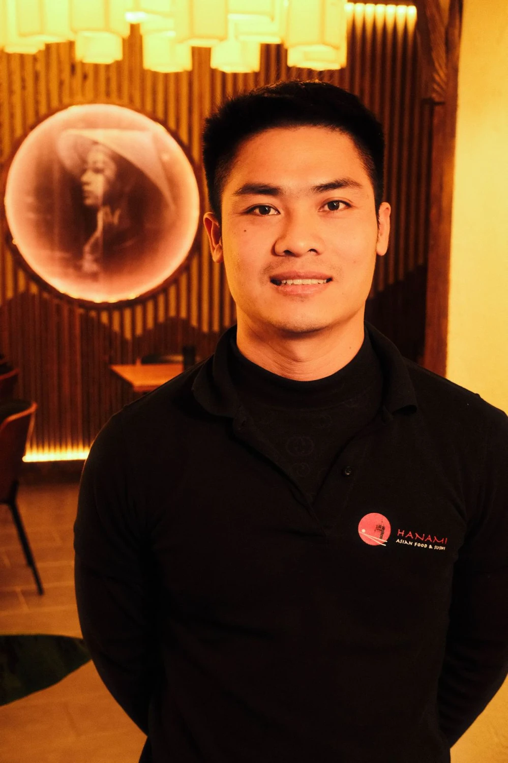 Hanami Asia Food & Sushi - Mitarbeiter
