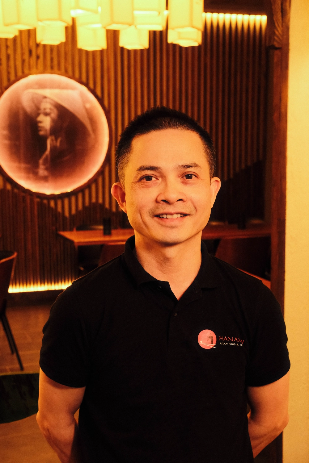 Hanami Asia Food & Sushi - Mitarbeiter