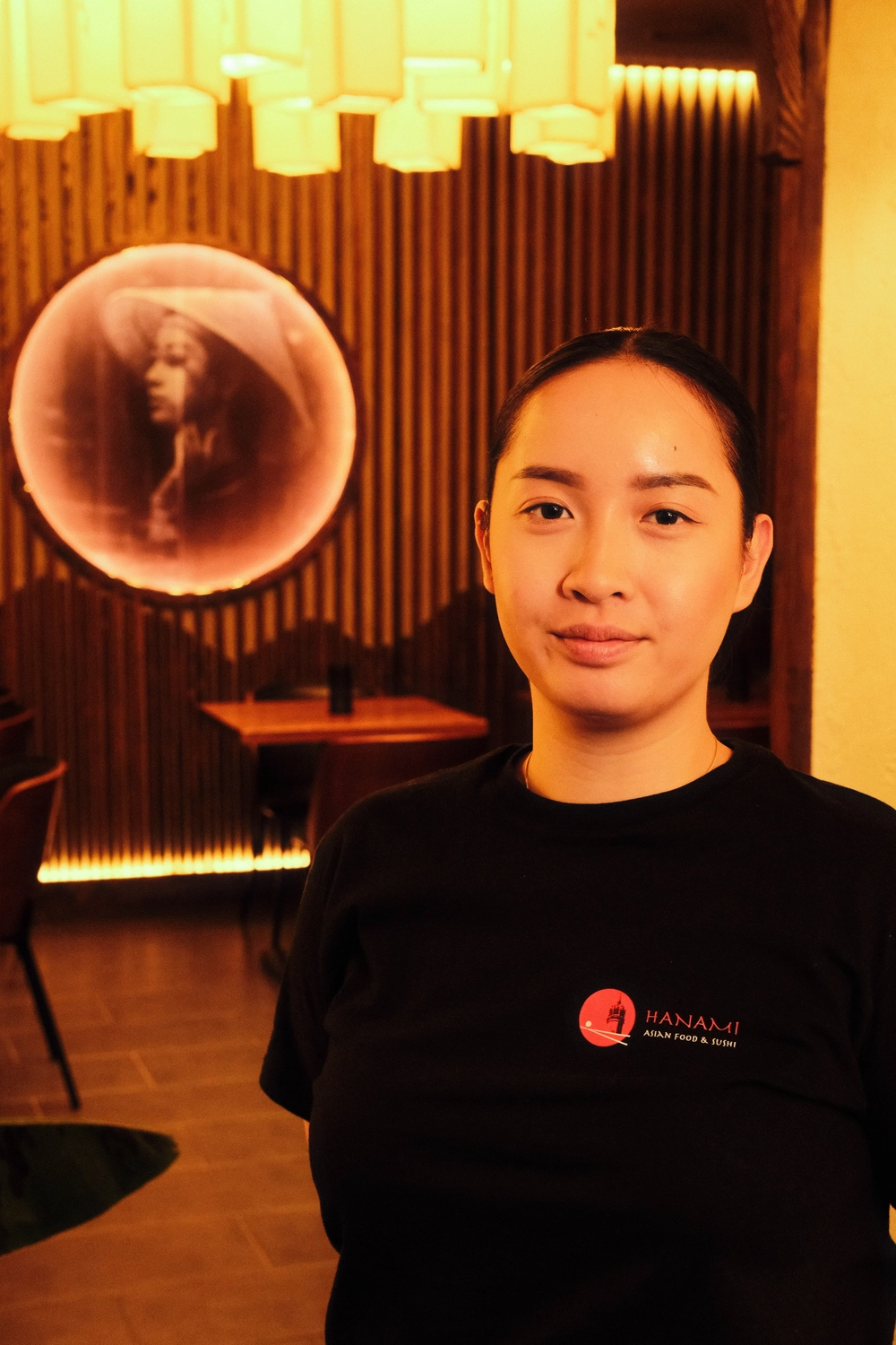 Hanami Asia Food & Sushi - Mitarbeiter